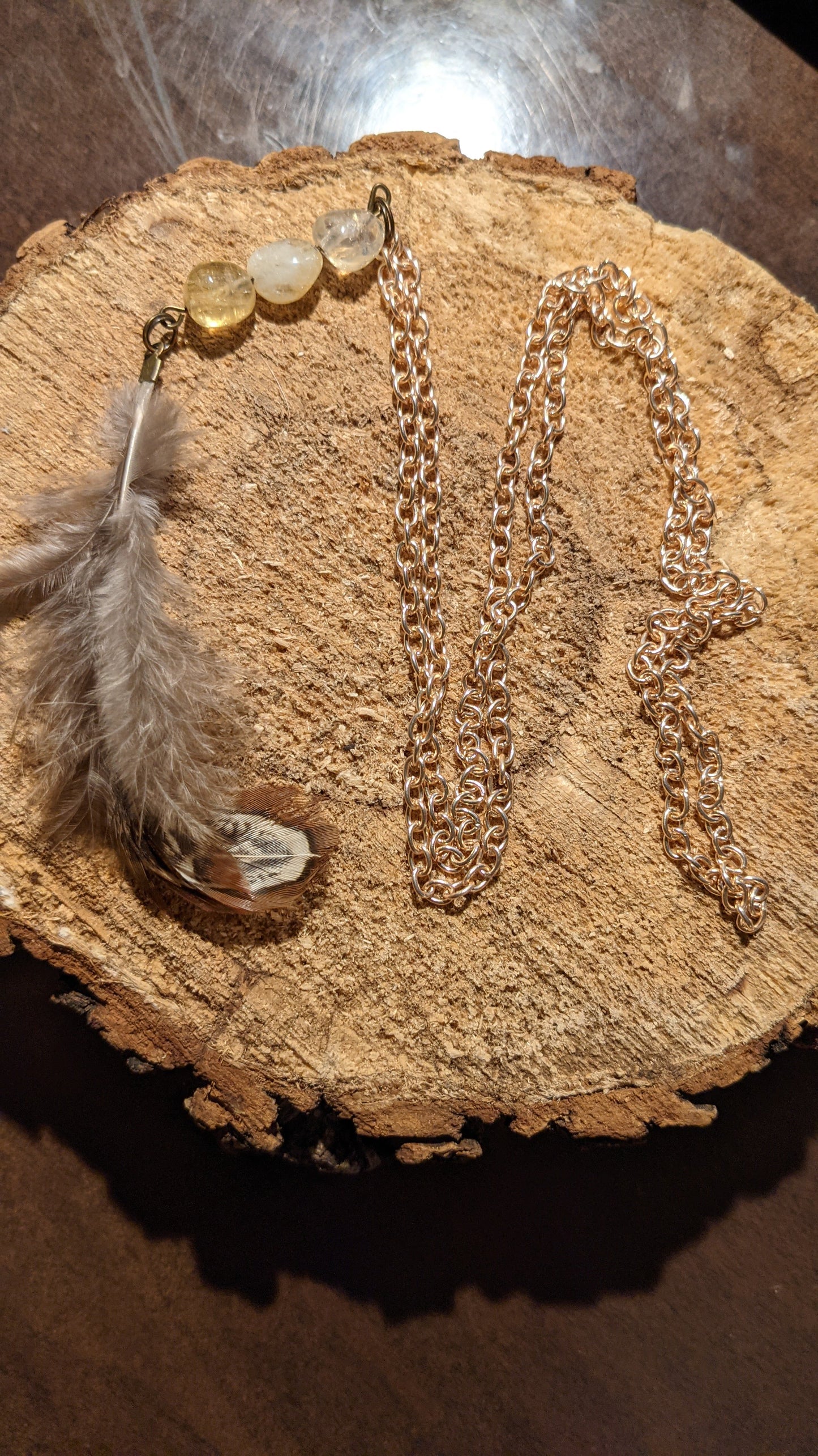 Necklace