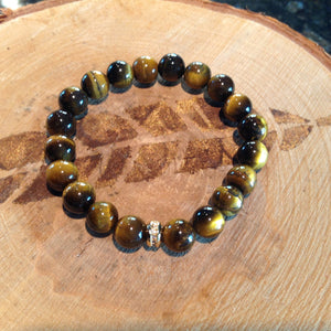 Custom Bracelet #3 - Make it your own!