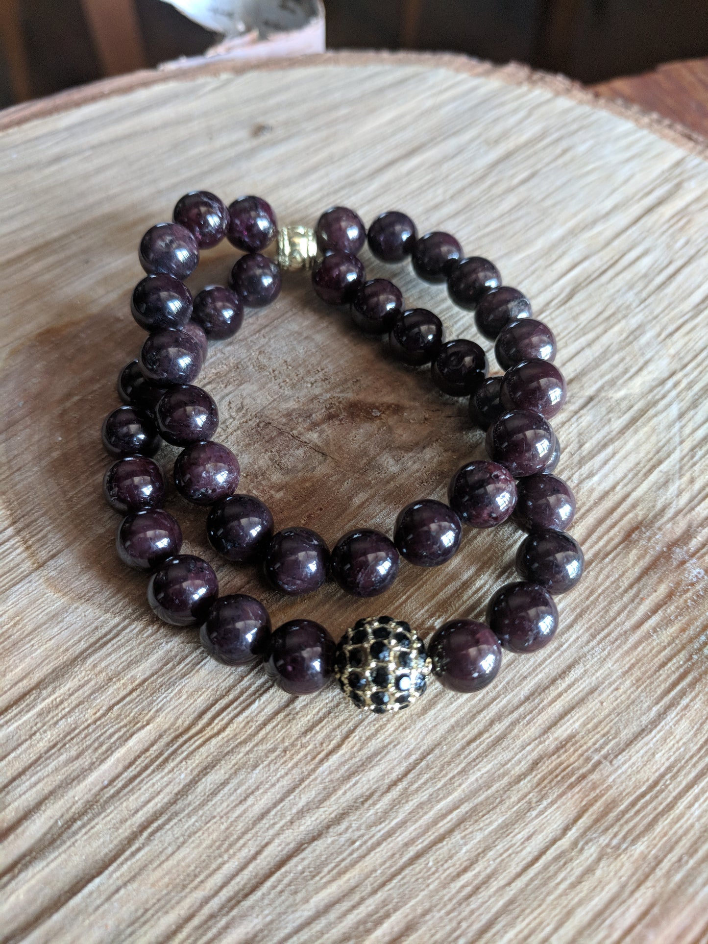 Custom Bracelet #3 - Make it your own!