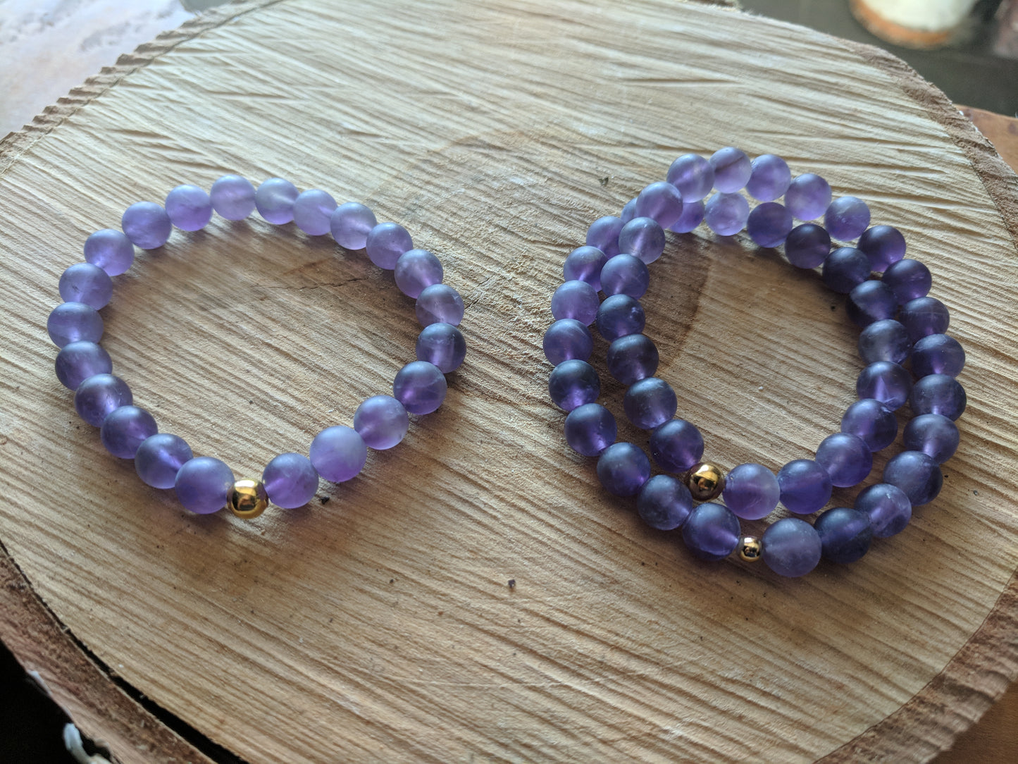 Custom Bracelet #3 - Make it your own!