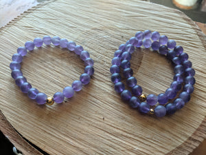Custom Bracelet #3 - Make it your own!