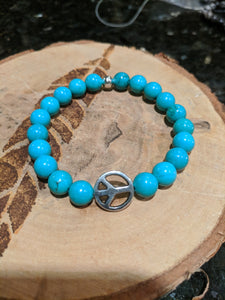 Custom Bracelet #2 - make it your own!
