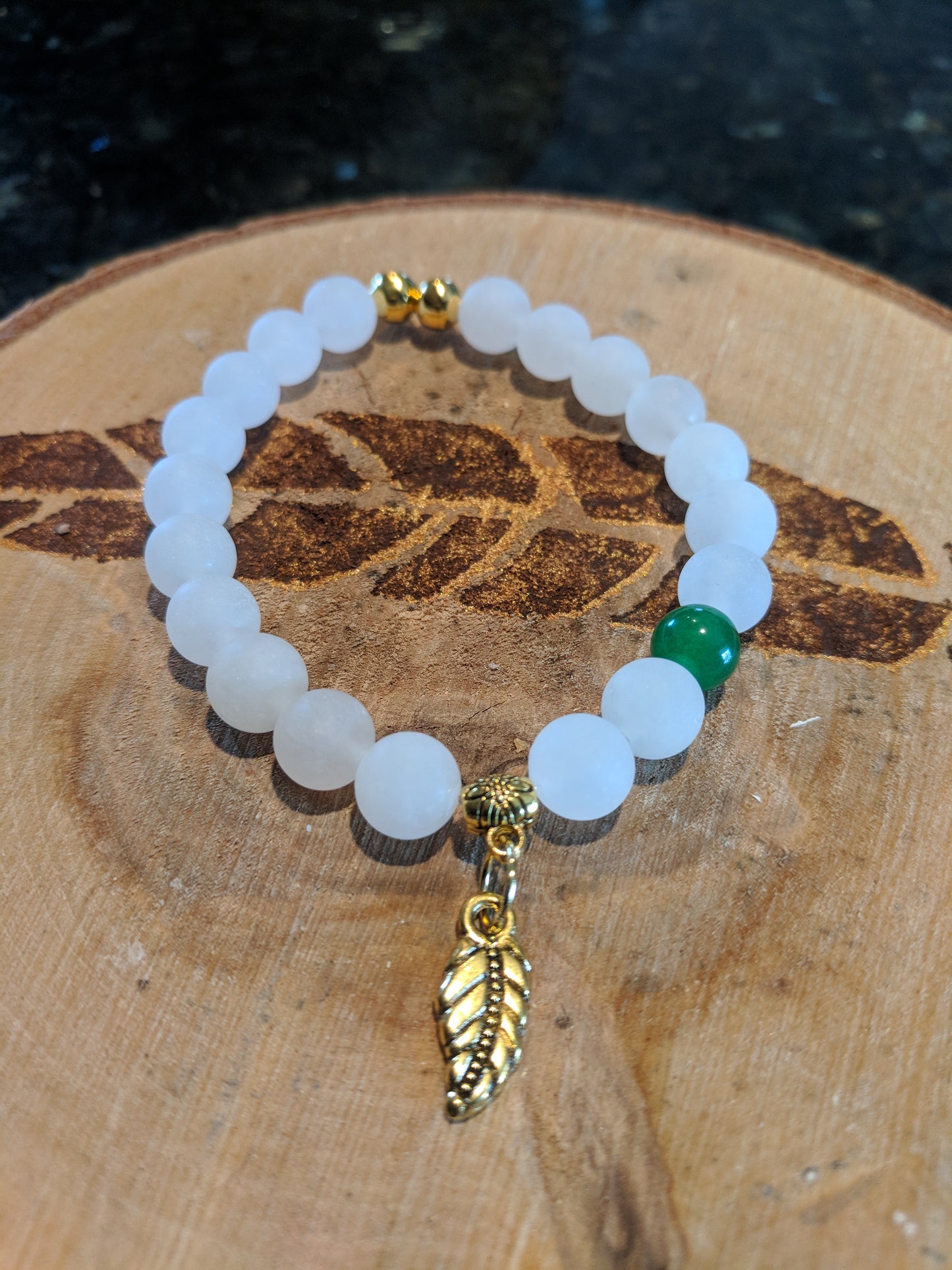 Custom Bracelet #3 - Make it your own!