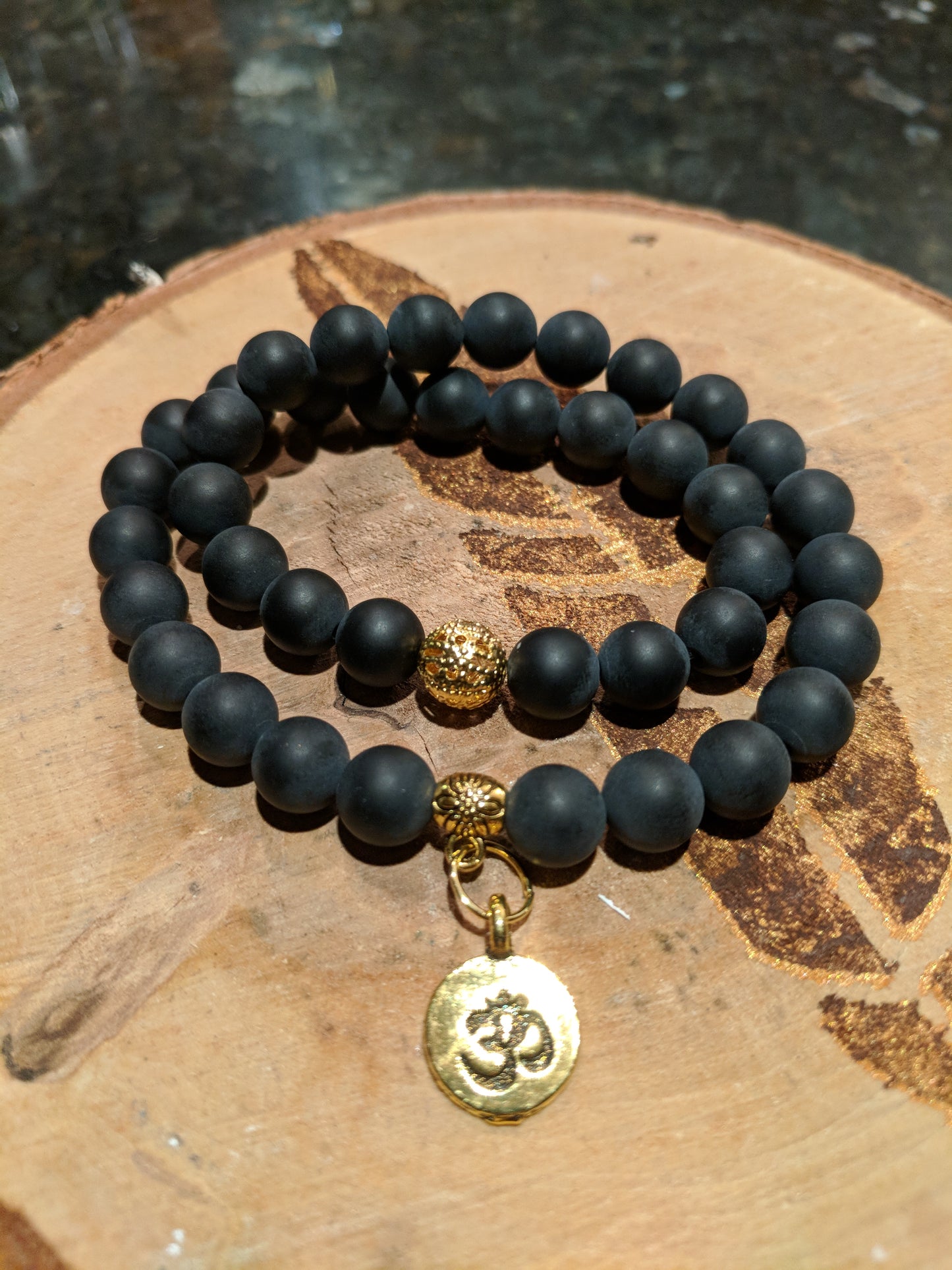 Custom Bracelet #2 - make it your own!