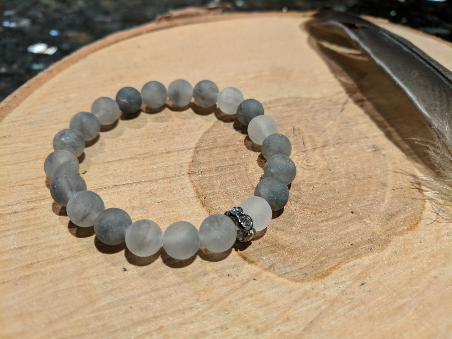 Custom Bracelet #3 - Make it your own!