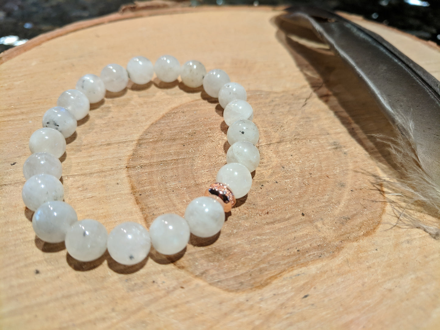 Custom Bracelet #2 - make it your own!