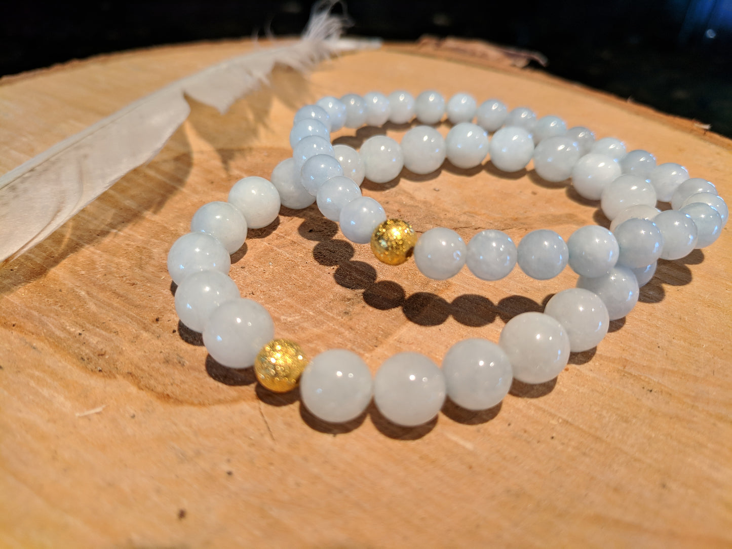 Custom Bracelet #2 - make it your own!