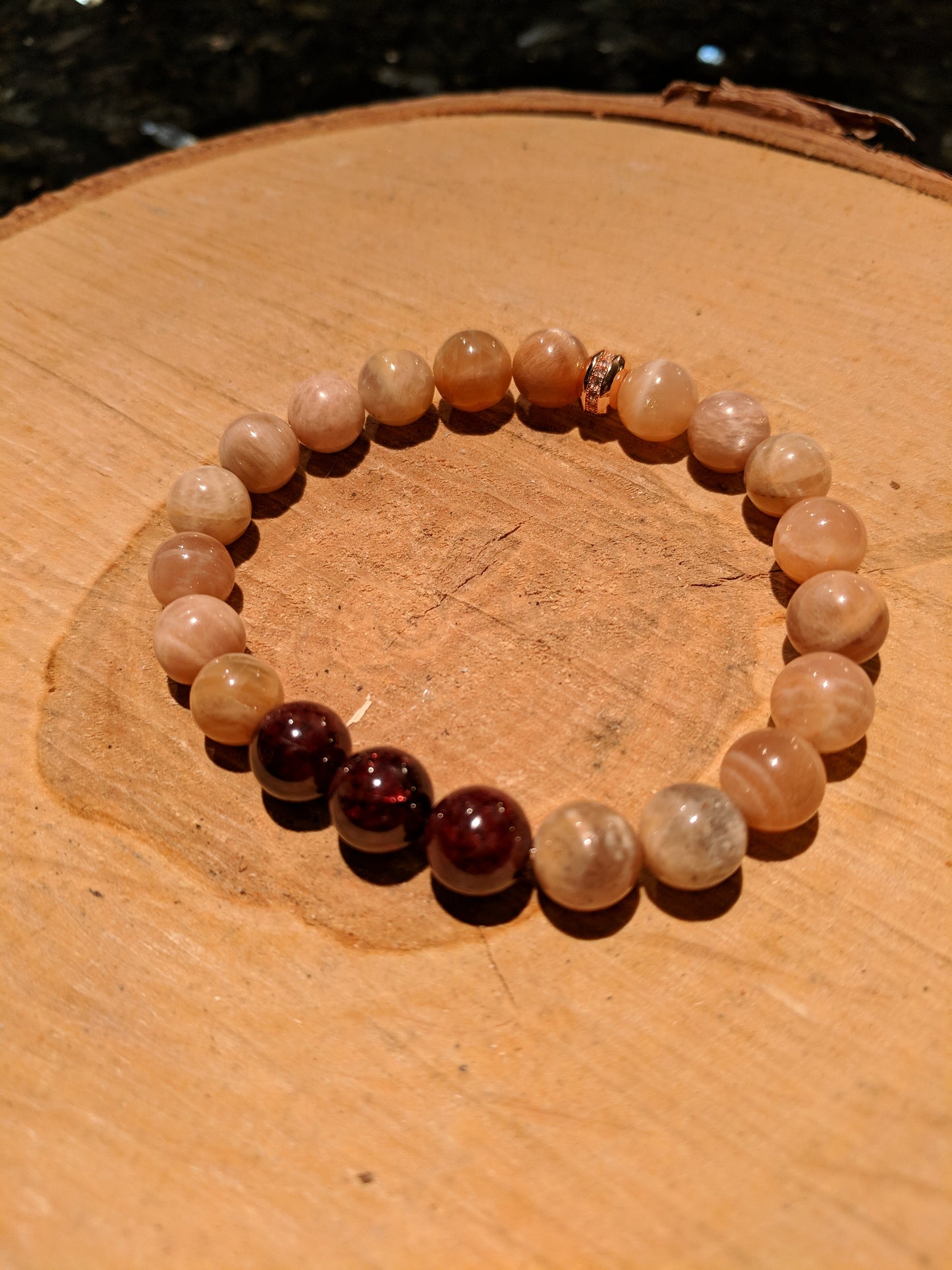 Custom Bracelet #2 - make it your own!