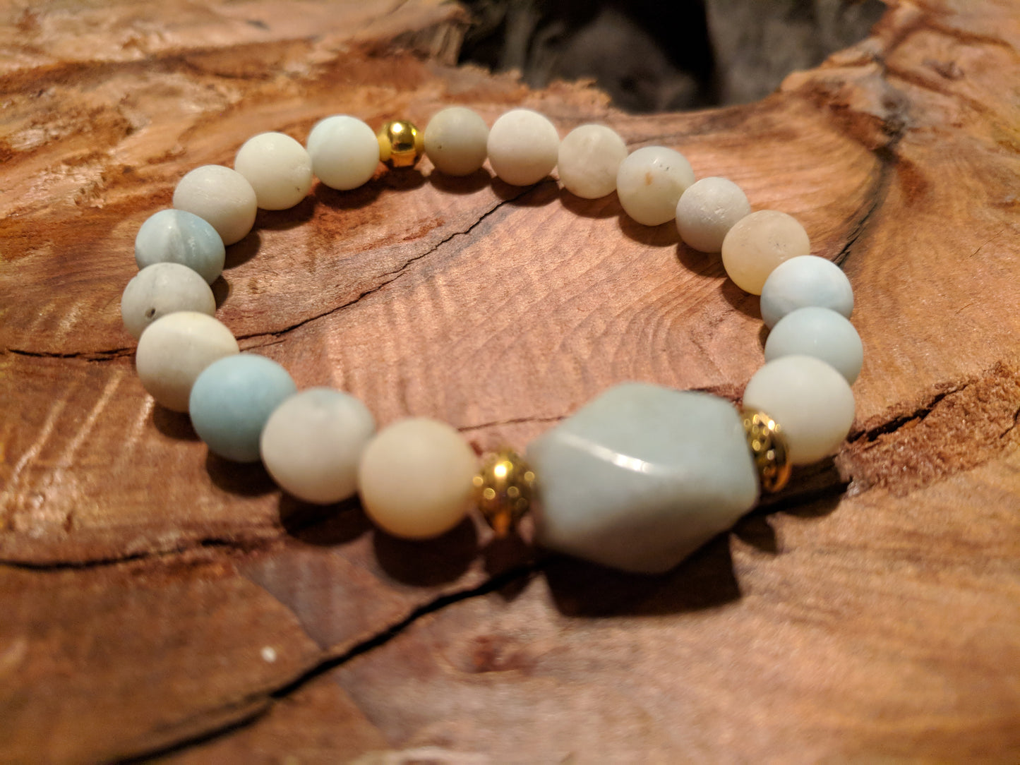Custom Bracelet #3 - Make it your own!