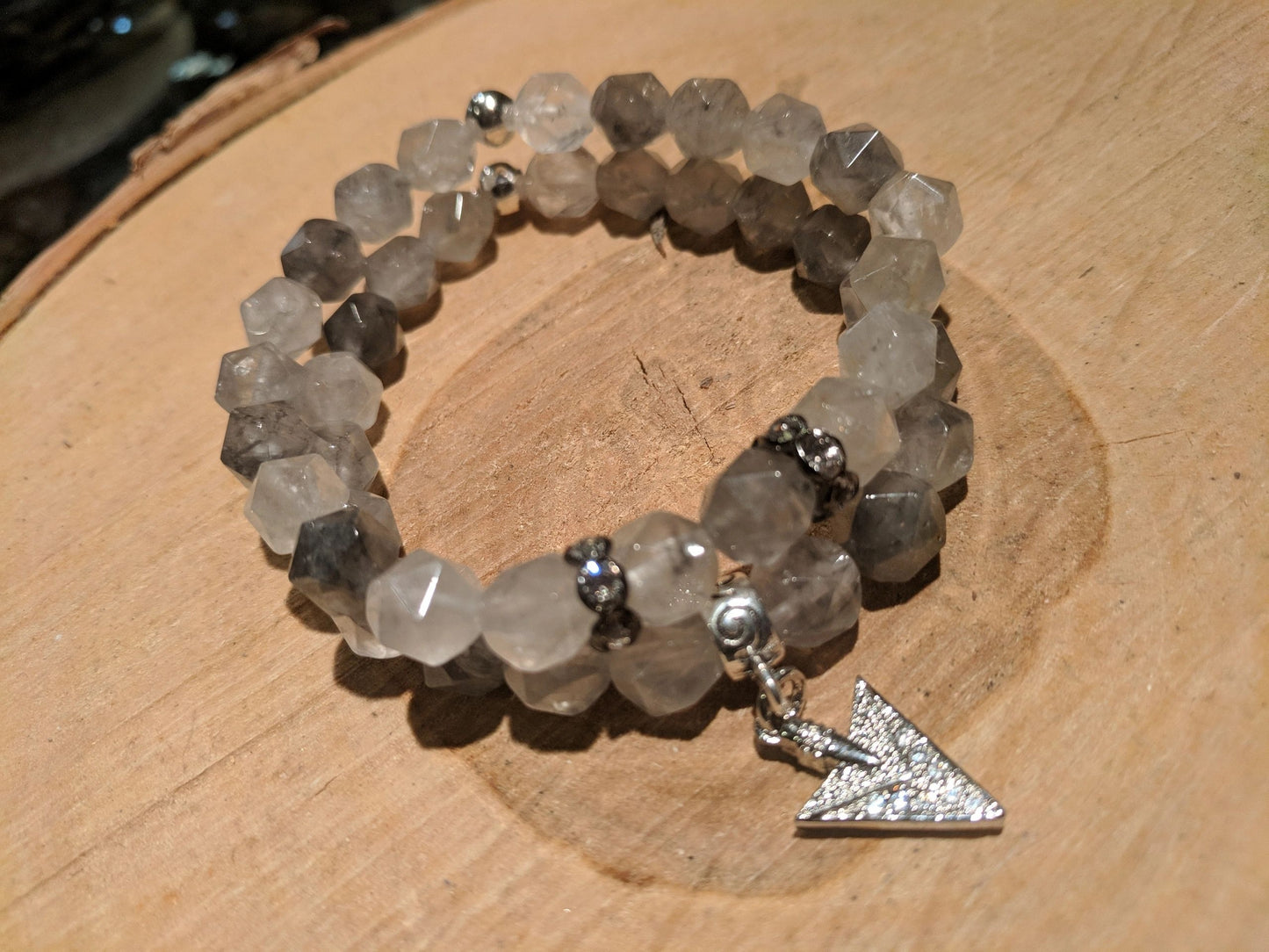 Custom Bracelet #3 - Make it your own!