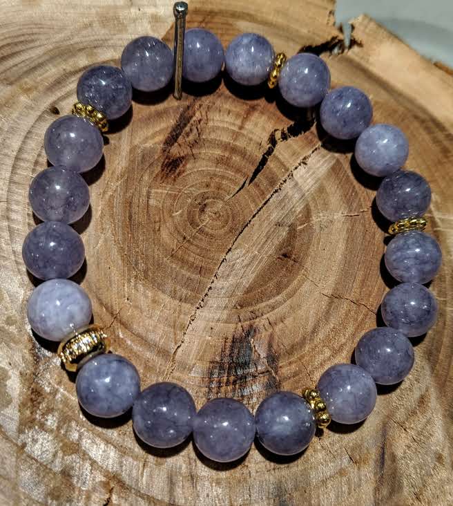 Custom Bracelet #2 - make it your own!
