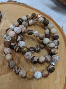 Custom Bracelet #3 - Make it your own!