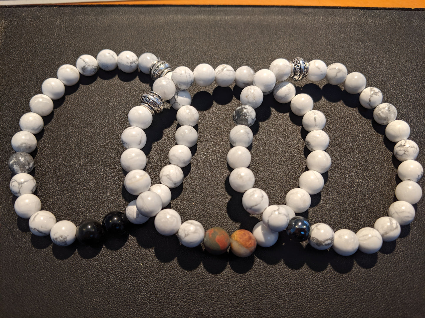Custom Bracelet #2 - make it your own!