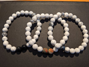 Custom Bracelet #2 - make it your own!