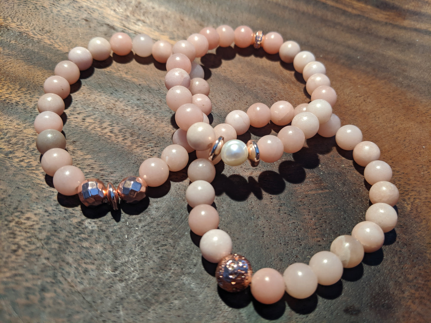 Custom Bracelet #2 - make it your own!