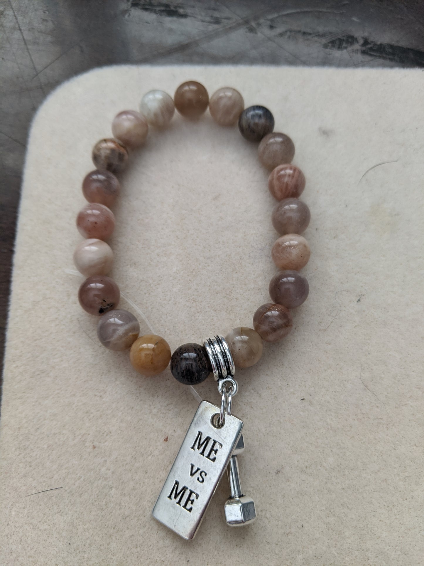 Custom Bracelet #2 - make it your own!