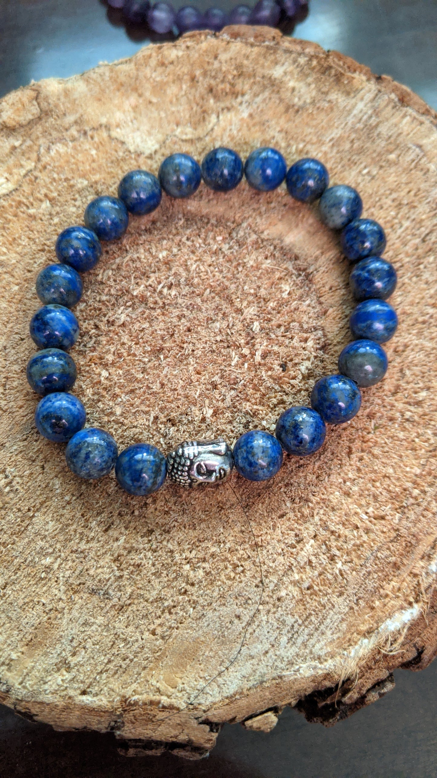 Custom Bracelet #1 - Make it your own!