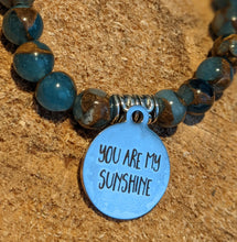 Load image into Gallery viewer, Custom Bracelet with Charms
