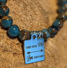 Load image into Gallery viewer, Custom Bracelet with Charms
