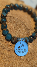 Load image into Gallery viewer, Custom Bracelet with Charms
