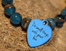 Load image into Gallery viewer, Custom Bracelet with Charms
