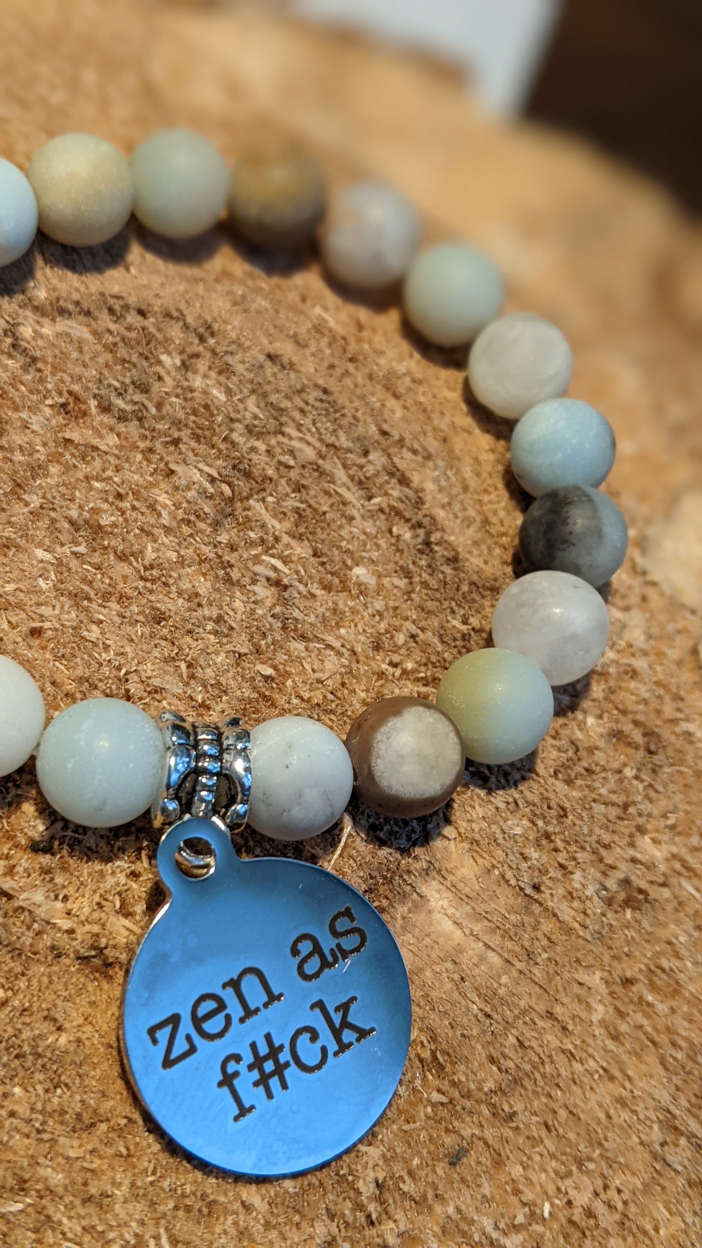 Custom Bracelet with Charms