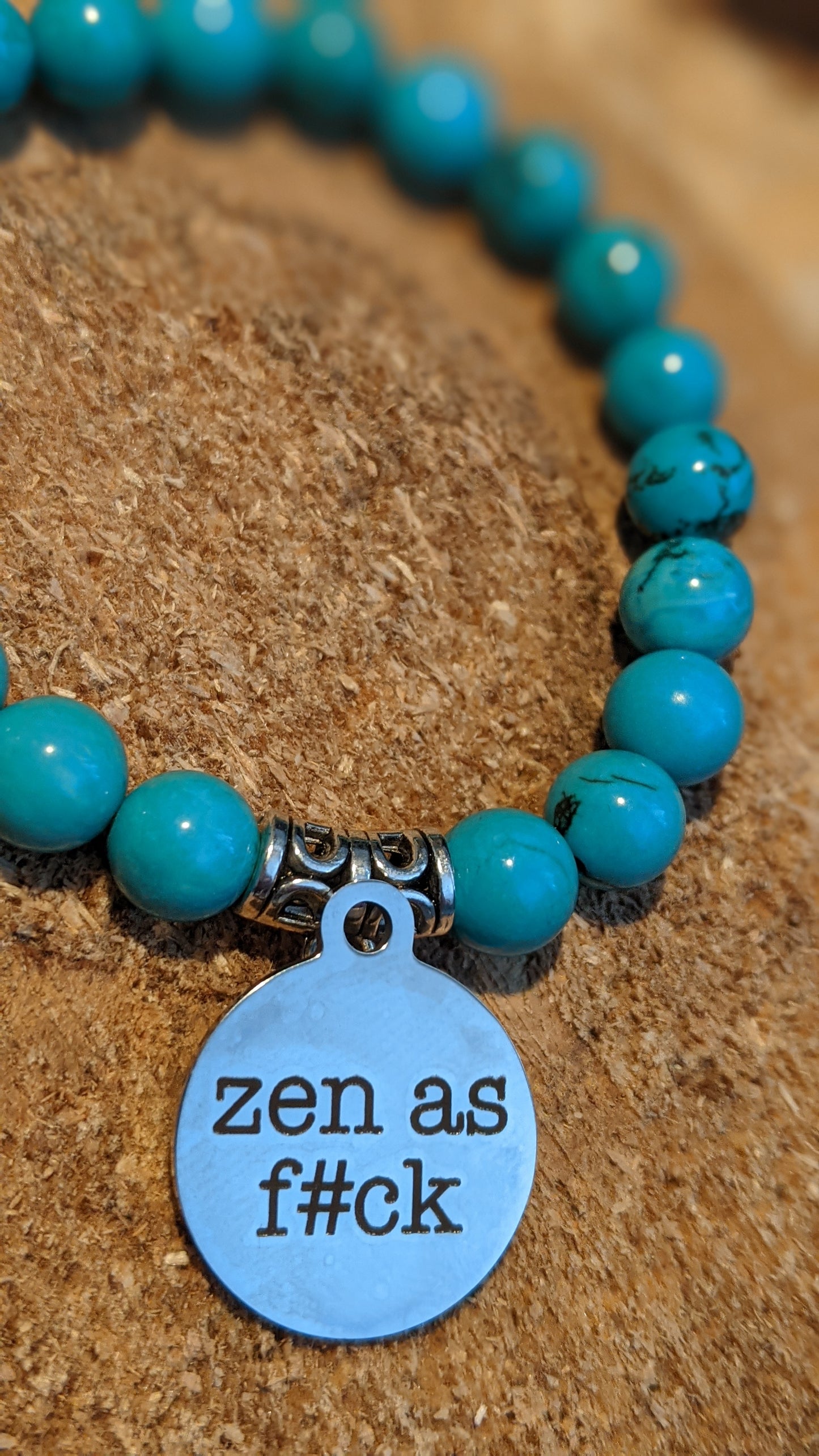 Custom Bracelet with Charms