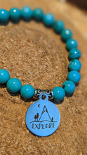 Load image into Gallery viewer, Custom Bracelet with Charms
