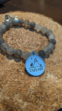 Load image into Gallery viewer, Custom Bracelet with Charms
