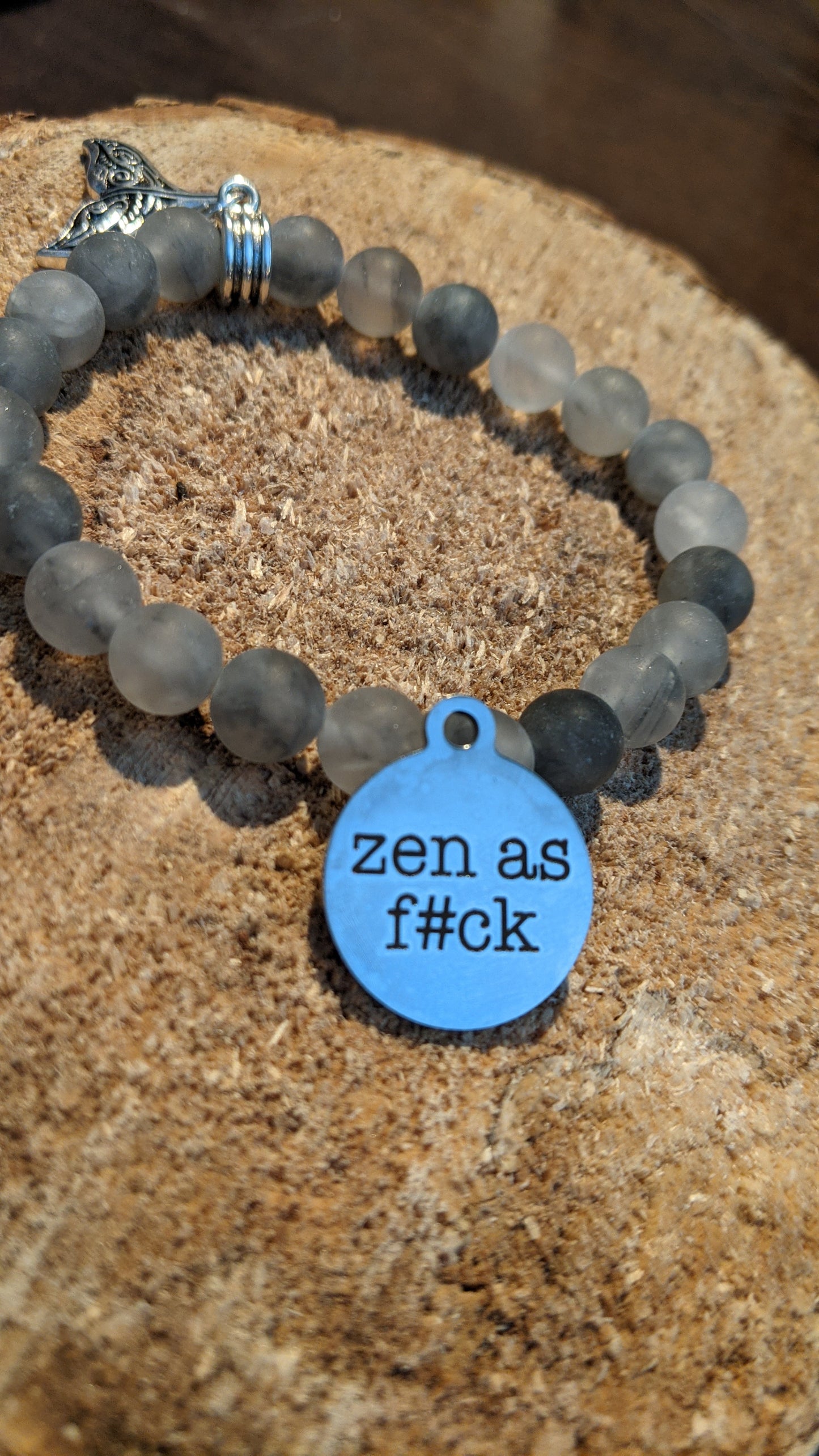 Custom Bracelet with Charms