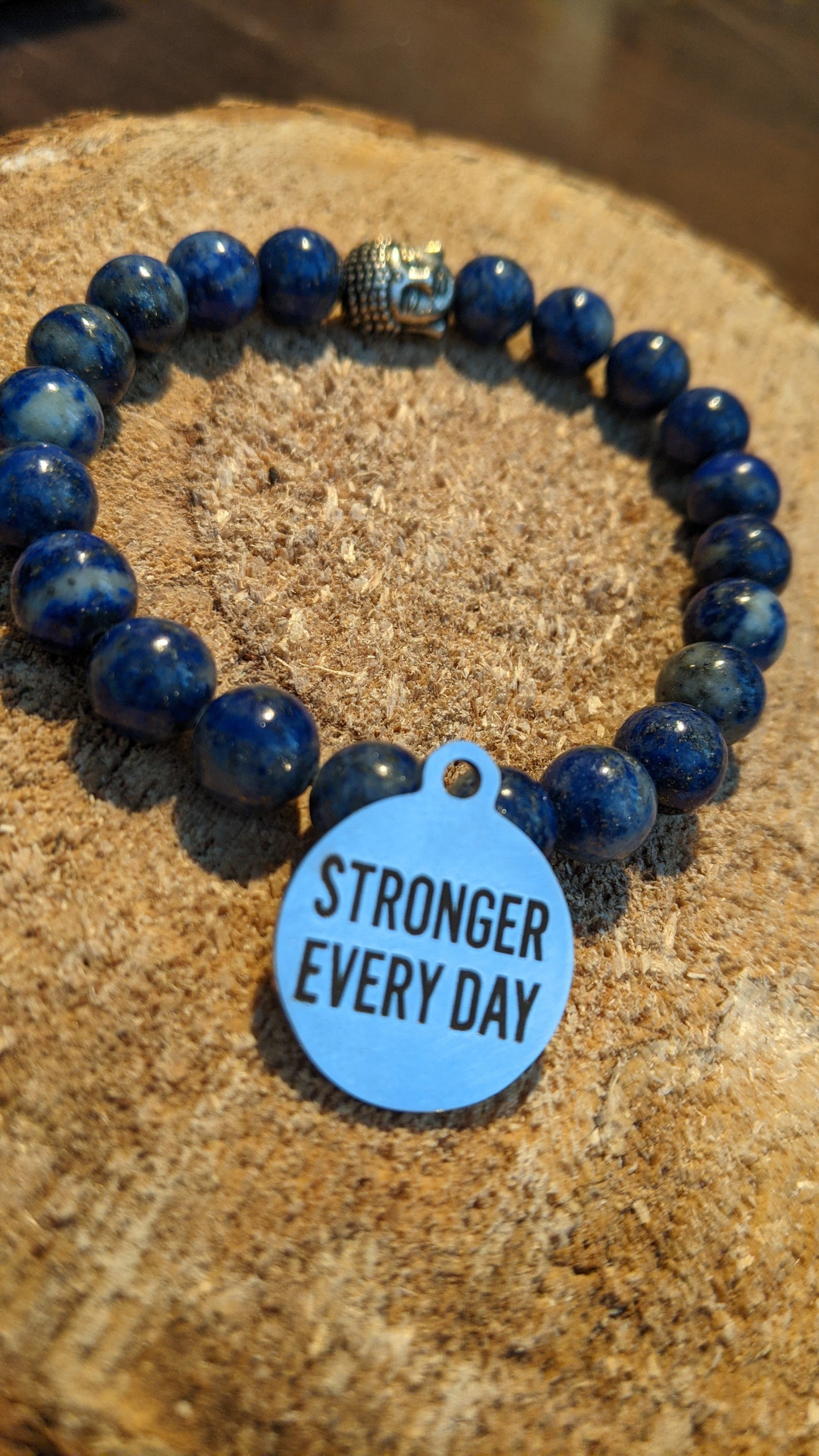 Custom Bracelet with Charms