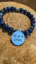 Load image into Gallery viewer, Custom Bracelet with Charms
