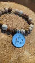 Load image into Gallery viewer, Custom Bracelet with Charms
