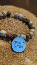Load image into Gallery viewer, Custom Bracelet with Charms
