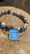 Load image into Gallery viewer, Custom Bracelet with Charms
