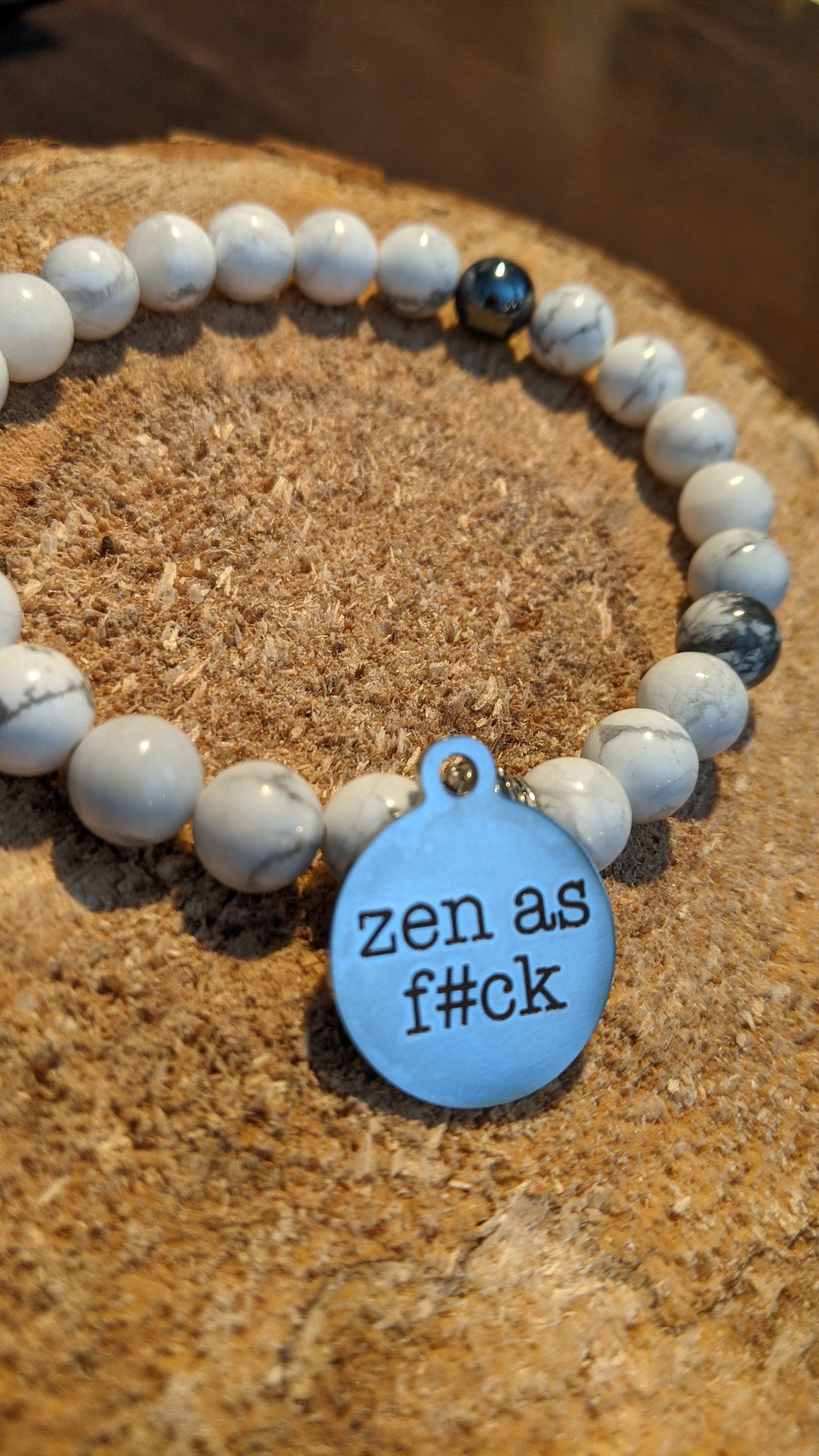 Custom Bracelet with Charms