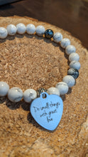 Load image into Gallery viewer, Custom Bracelet with Charms
