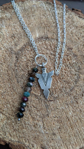 Arrow Necklace