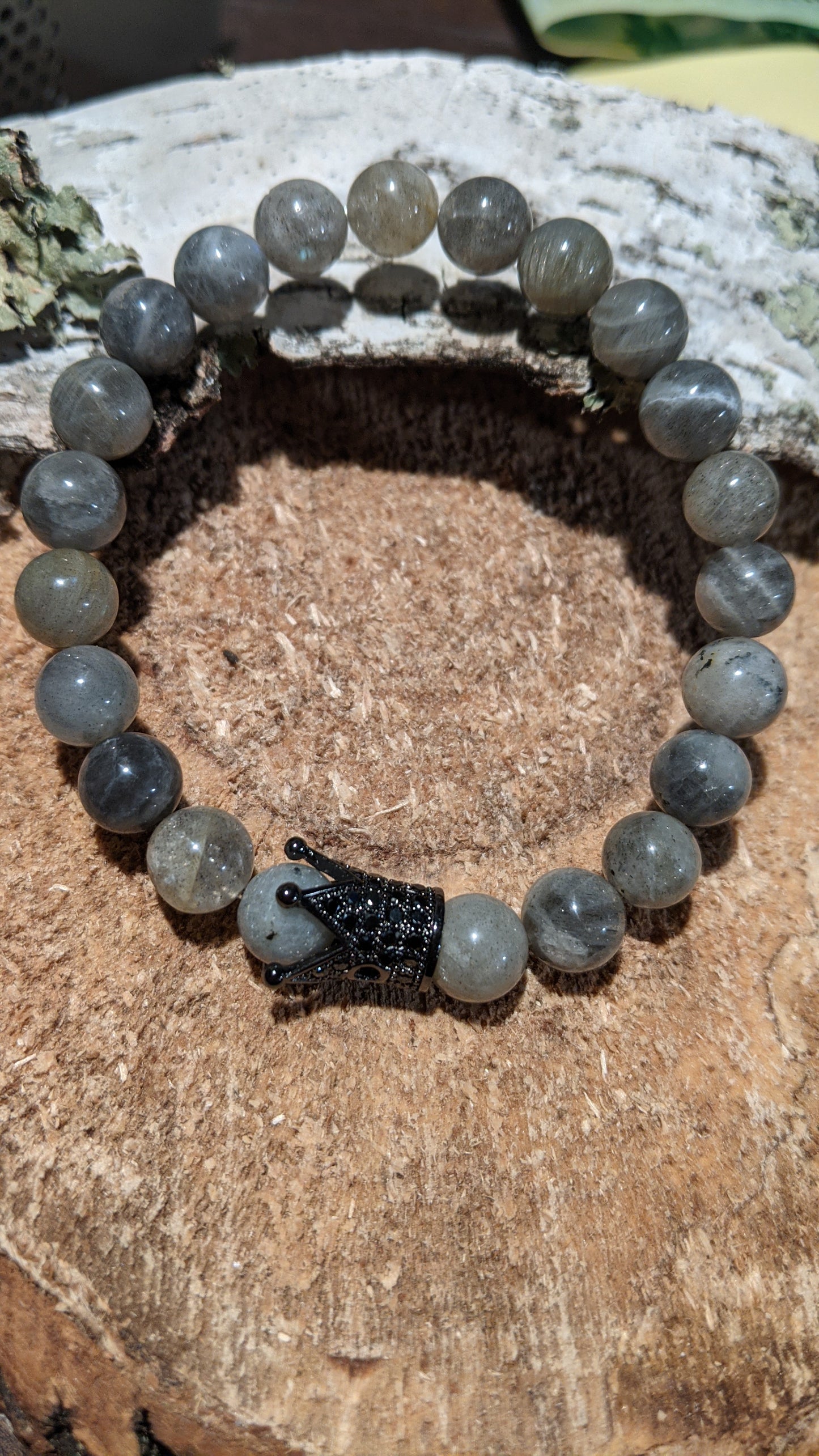 Labradorite Bracelet
