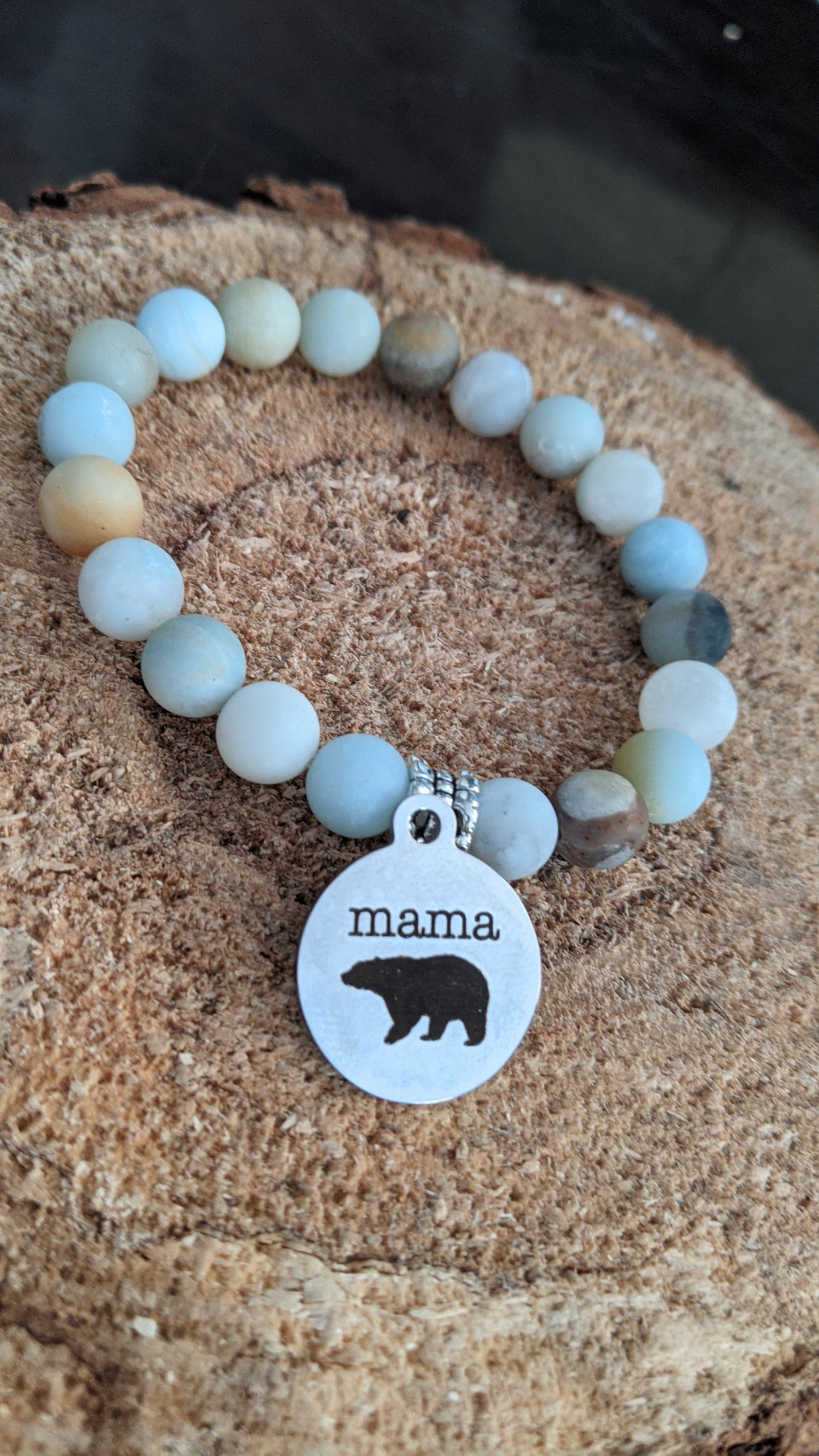 Custom Bracelet with Charms