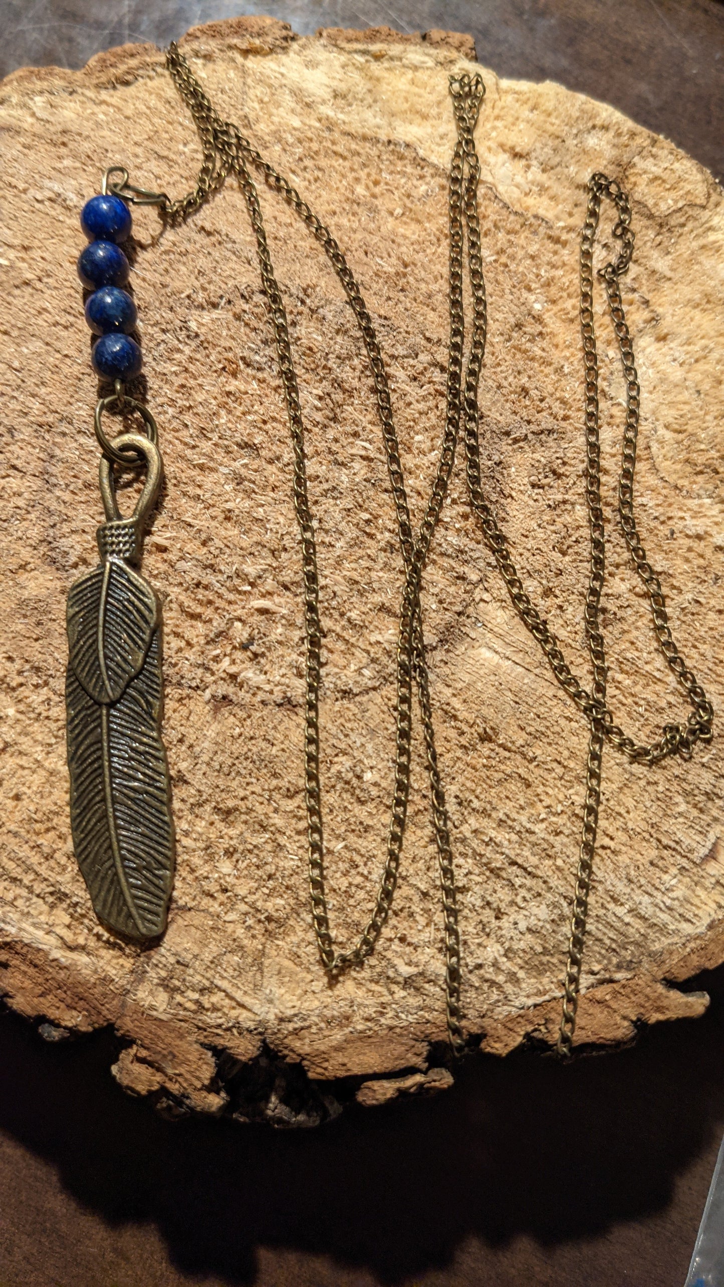 Necklace