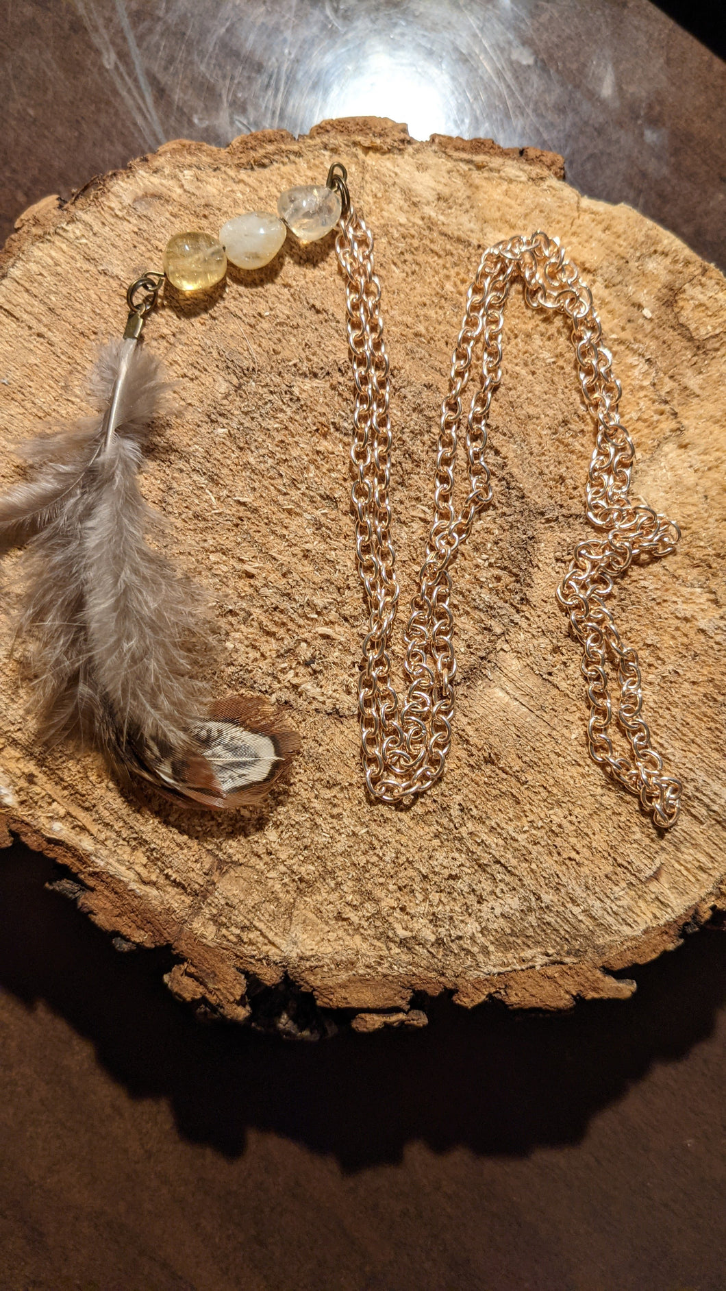 Necklace
