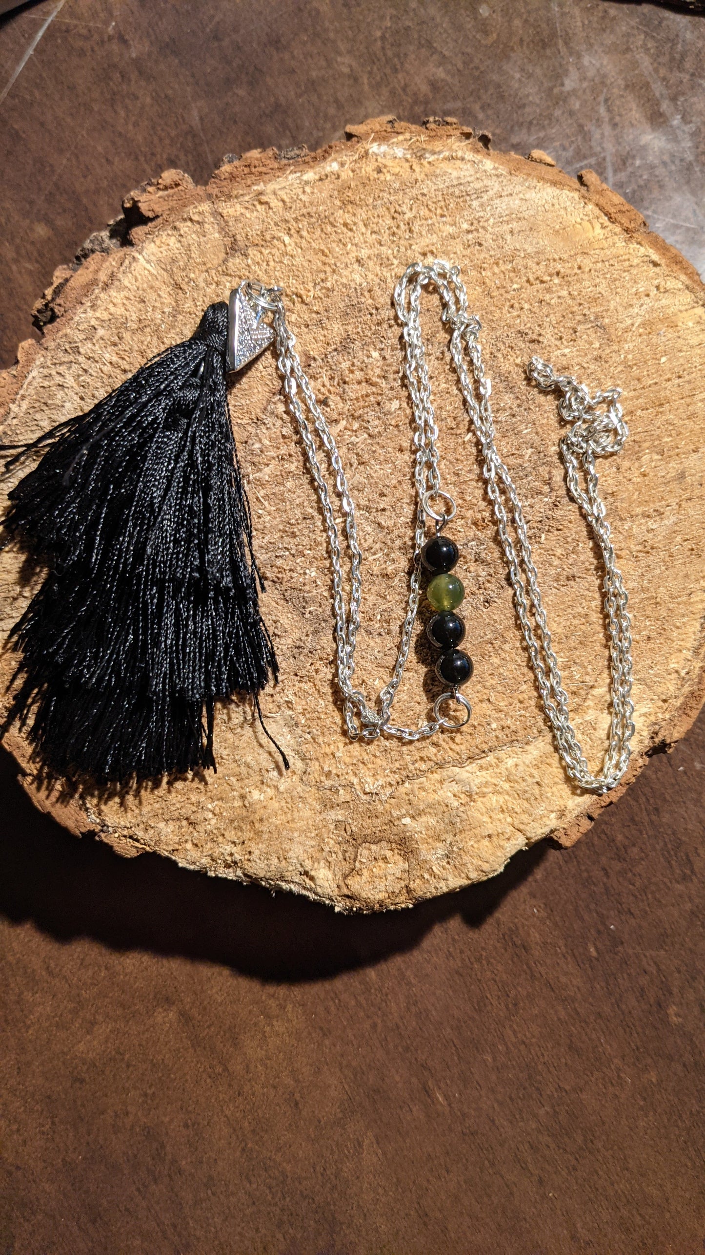 Necklace