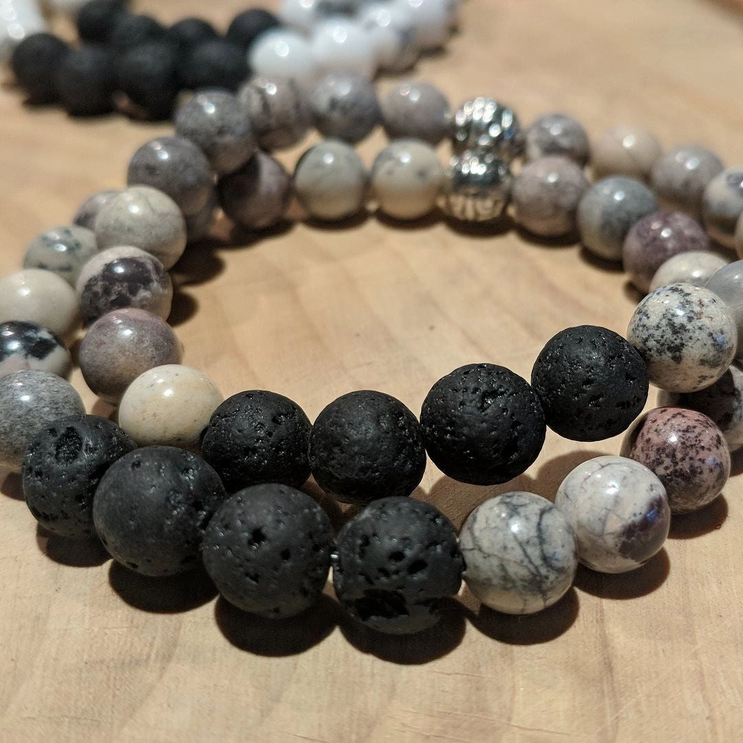 Aromatherapy Bracelet