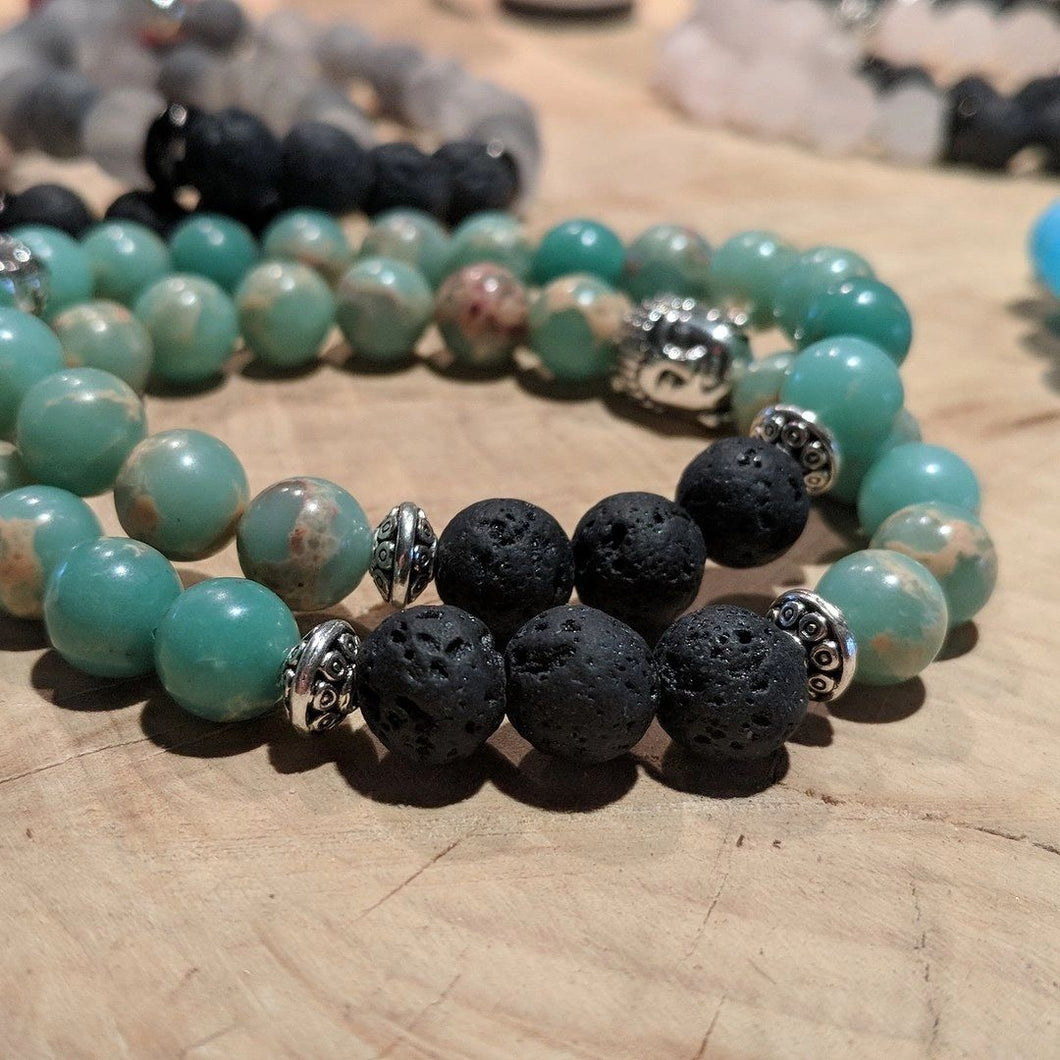 Aromatherapy Bracelet